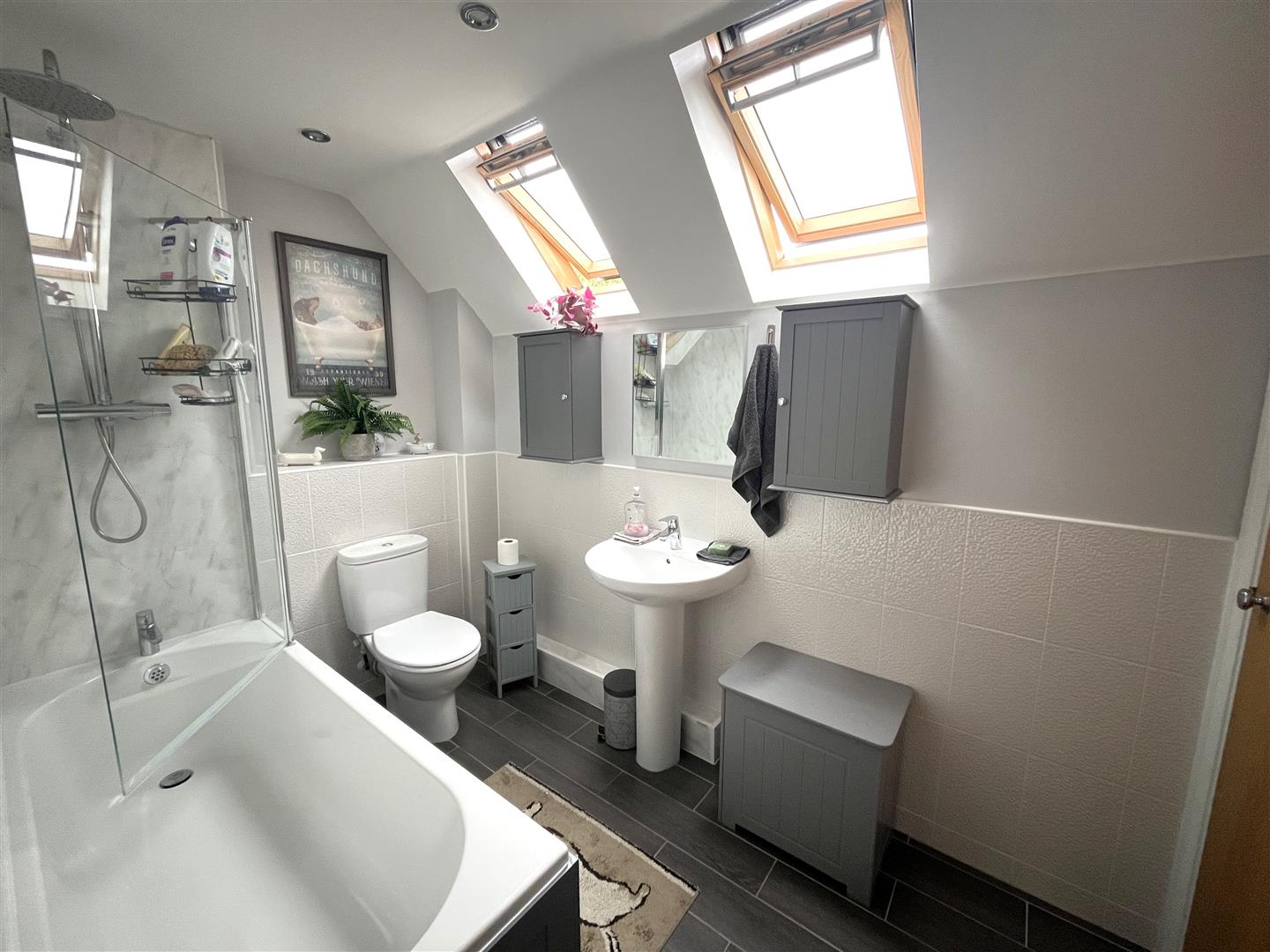 Cochran Avenue, Chippenham